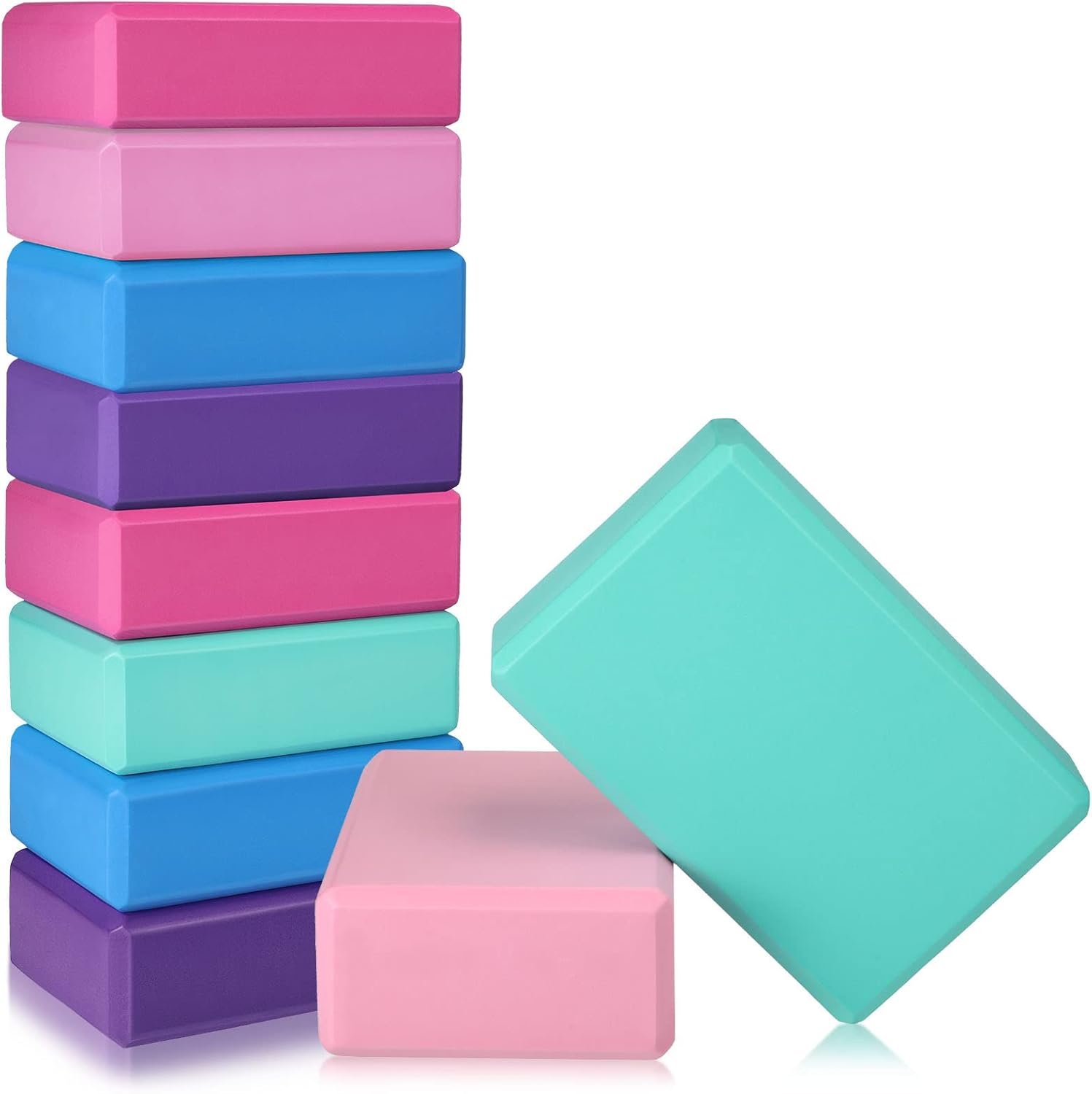 Yoga Blocks